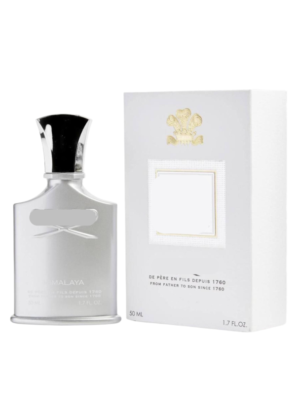 WHITE CREED