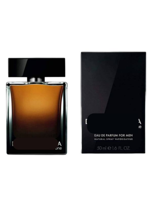 THE ONE D&G