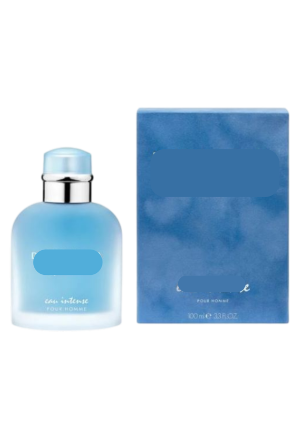 D&G Light blue