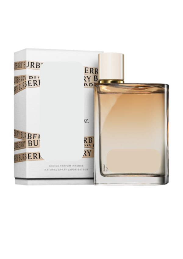 Burberry her