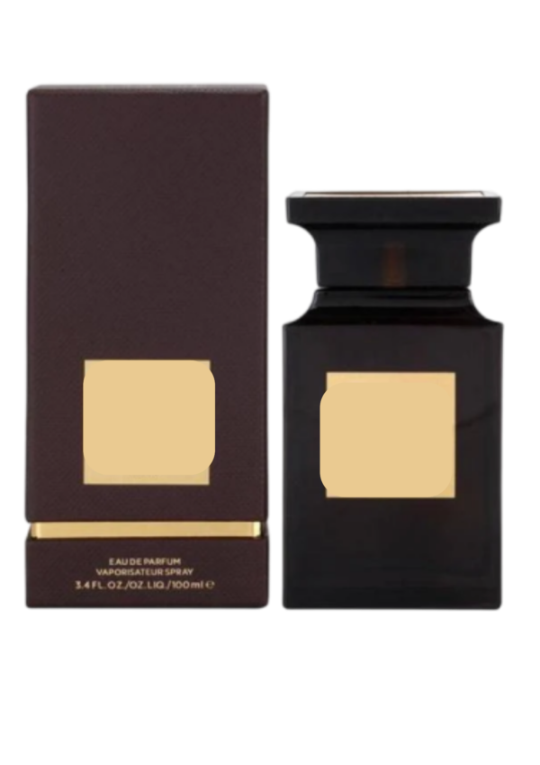 TOM FORD Tuscan leather