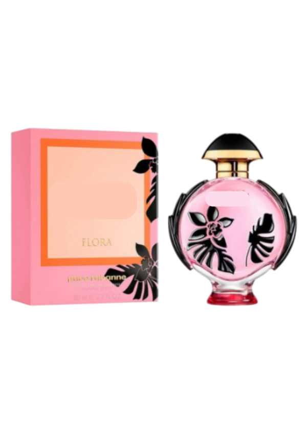 Olympea flora