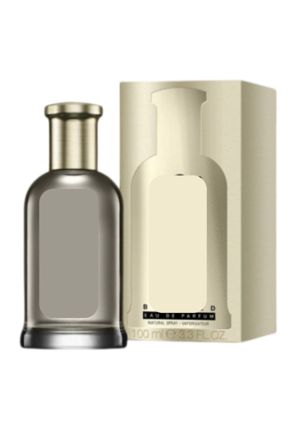 Boss Bottled fragrance