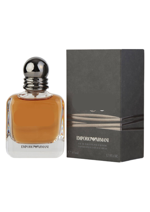 Armani Because it's you