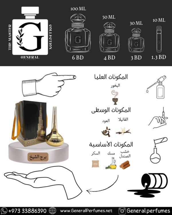 burj al shaik - Image 2