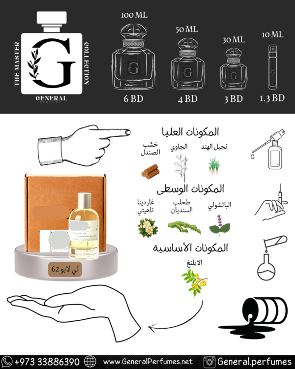 le labo 62 - Image 2