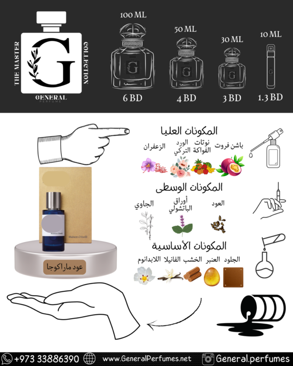 oud maracuja - Image 2