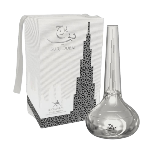 burj Dubai