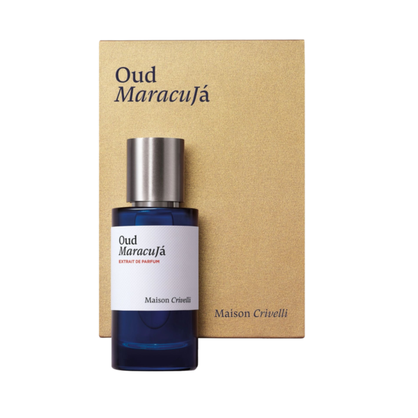 oud maracuja