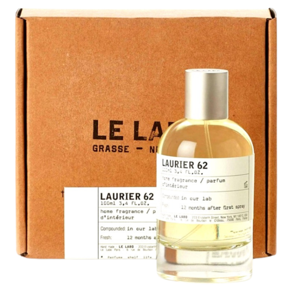le labo 62