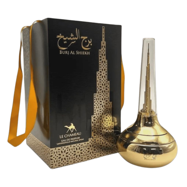 burj al shaik
