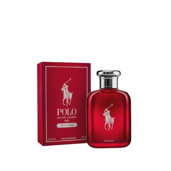 POLO RED