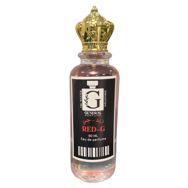 RED - G